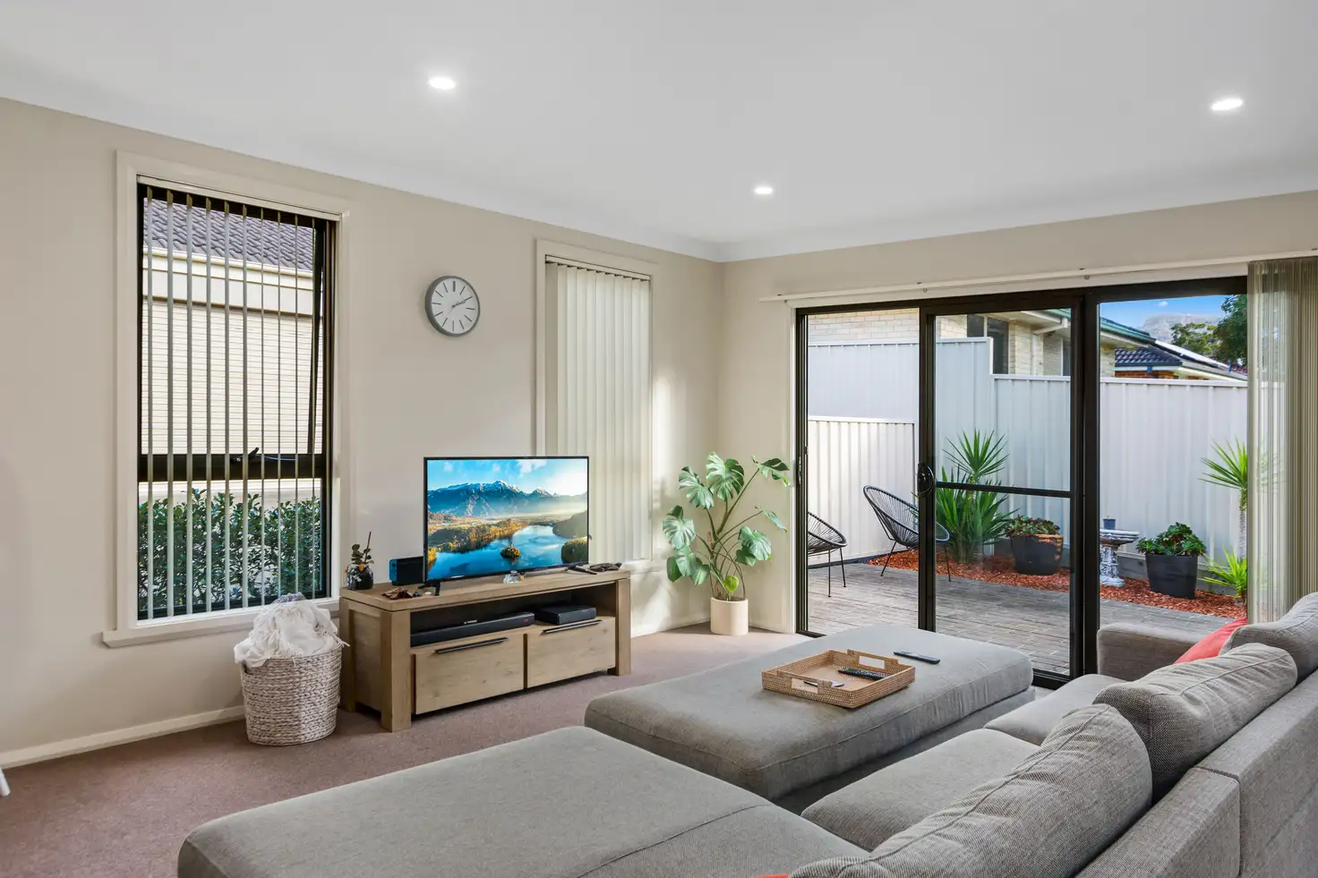Main view of Homely villa listing, 11/122-130 Bong Bong Road, Horsley NSW 2530