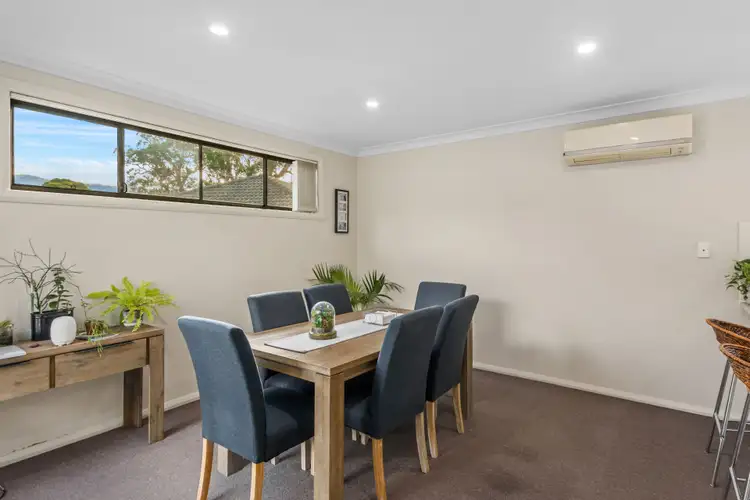 Second view of Homely villa listing, 11/122-130 Bong Bong Road, Horsley NSW 2530