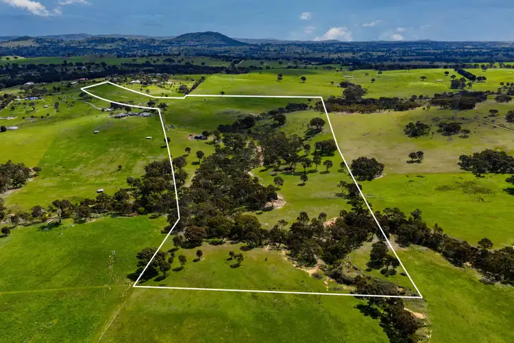 "Inyanga" 79 Zouch Road, Yass NSW 2582