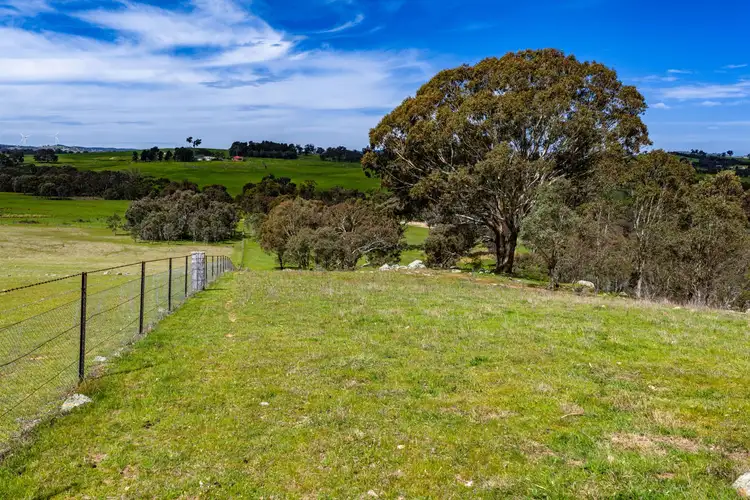 Sixth view of Homely land listing, "Inyanga" 79 Zouch Road, Yass NSW 2582