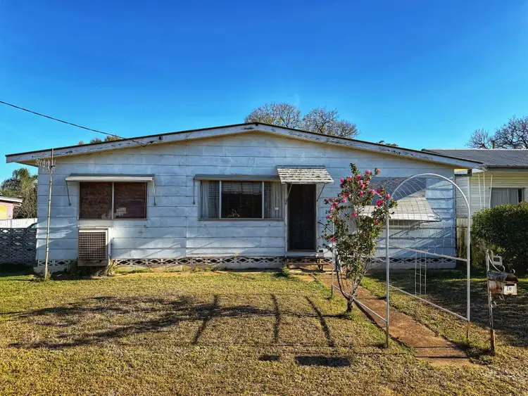 28 Oxley Street