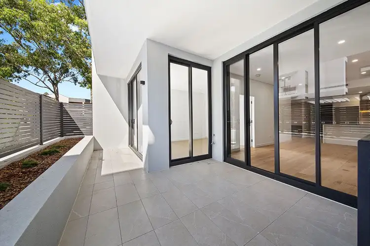 Main view of Homely apartment listing, 102/34-38 Railway Crescent, Jannali NSW 2226