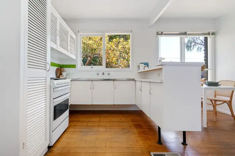 Second view of Homely house listing, 95 Fifth Avenue, Rosebud VIC 3939