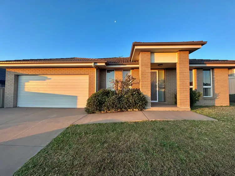Main view of Homely house listing, 10 Laurie Drive, Raworth NSW 2321
