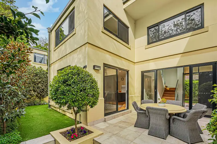 House 2, 26 Dover Road, Rose Bay NSW 2029