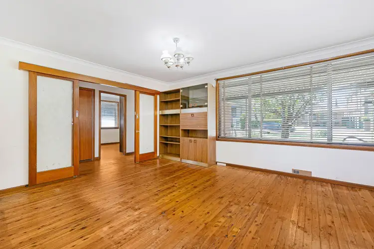 Third view of Homely house listing, 34 Wall Avenue, Panania NSW 2213