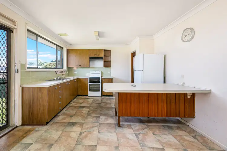 Fourth view of Homely house listing, 34 Wall Avenue, Panania NSW 2213