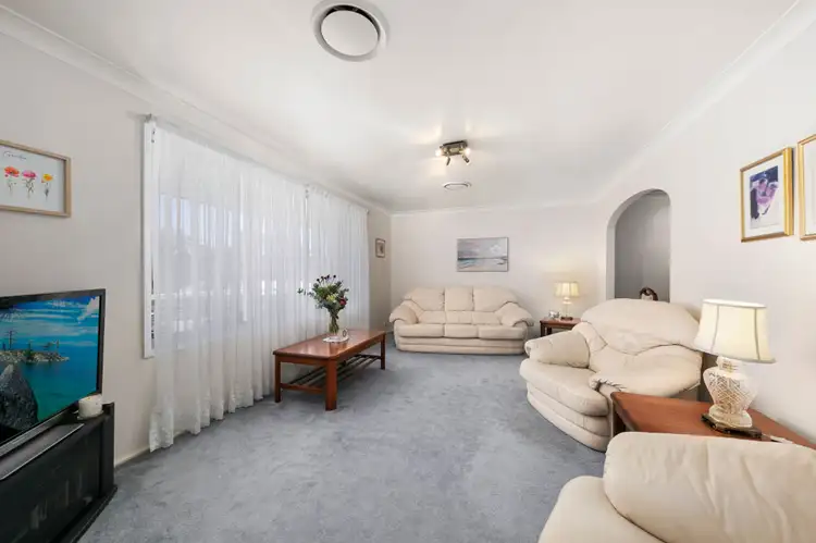 Second view of Homely house listing, 10 Ellerton Parade, Jewells NSW 2280