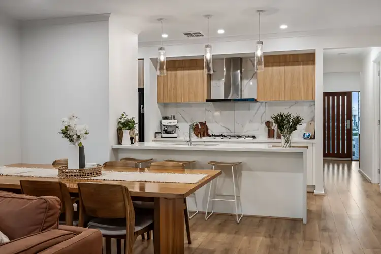 Fifth view of Homely house listing, 46 Mcmillan Circuit, Gillman SA 5013