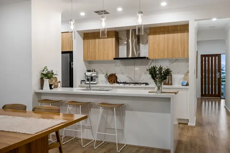 Sixth view of Homely house listing, 46 Mcmillan Circuit, Gillman SA 5013