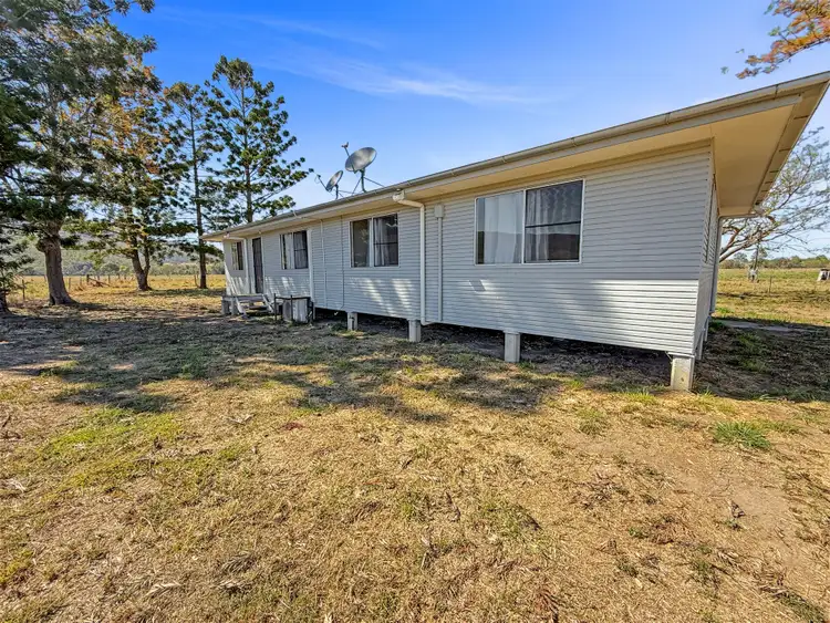 Main view of Homely house listing, 229 Cooeeimbardi Road, Cooeeimbardi QLD 4313