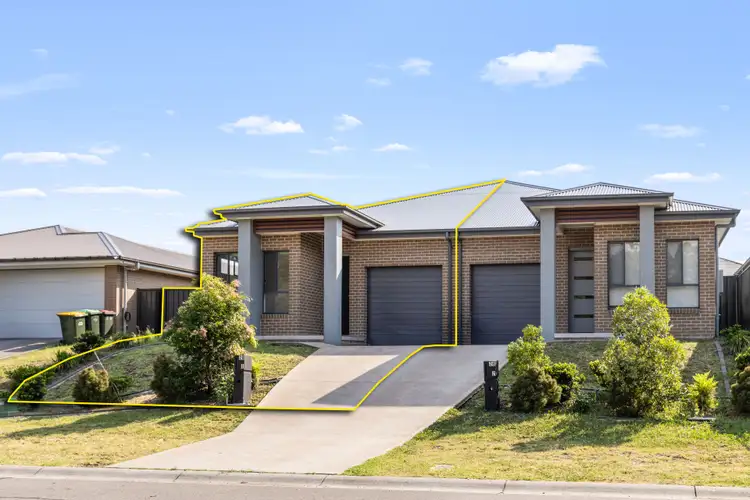 Main view of Homely house listing, 28a Hillgate Drive, Thornton NSW 2322