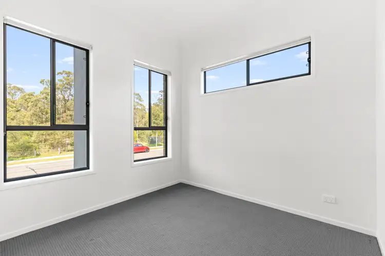 Second view of Homely house listing, 28a Hillgate Drive, Thornton NSW 2322