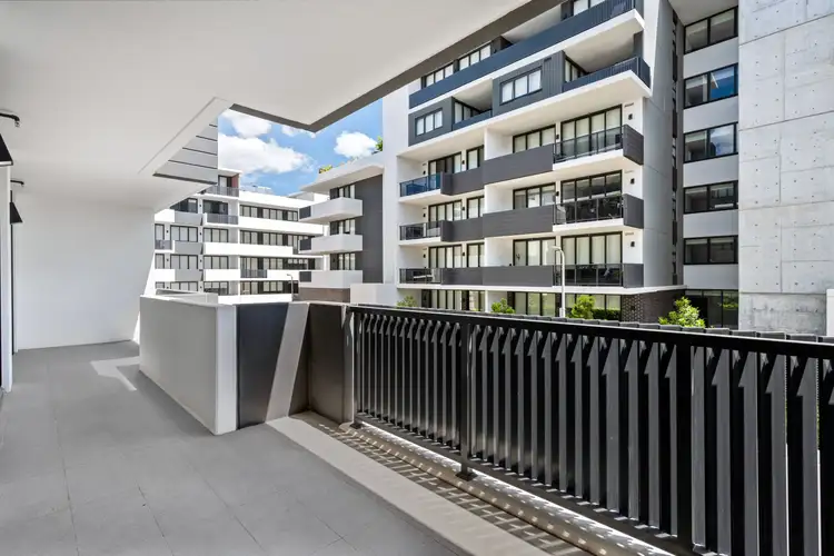 Fourth view of Homely unit listing, 106/361 Bernera Road, Edmondson Park NSW 2174