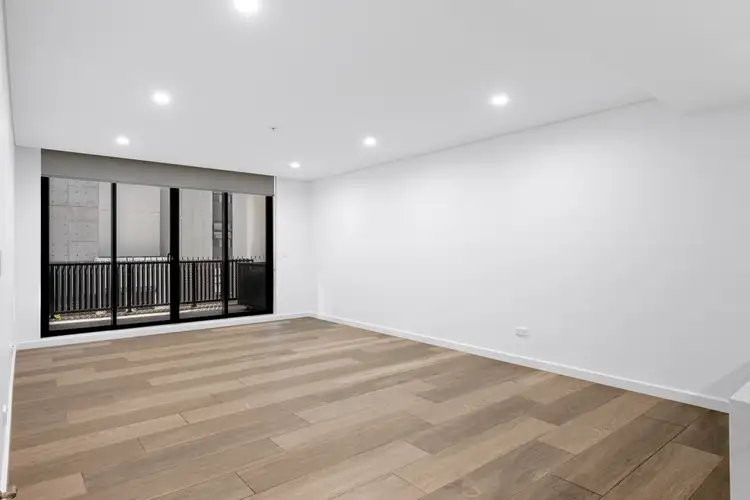 Fifth view of Homely unit listing, 106/361 Bernera Road, Edmondson Park NSW 2174