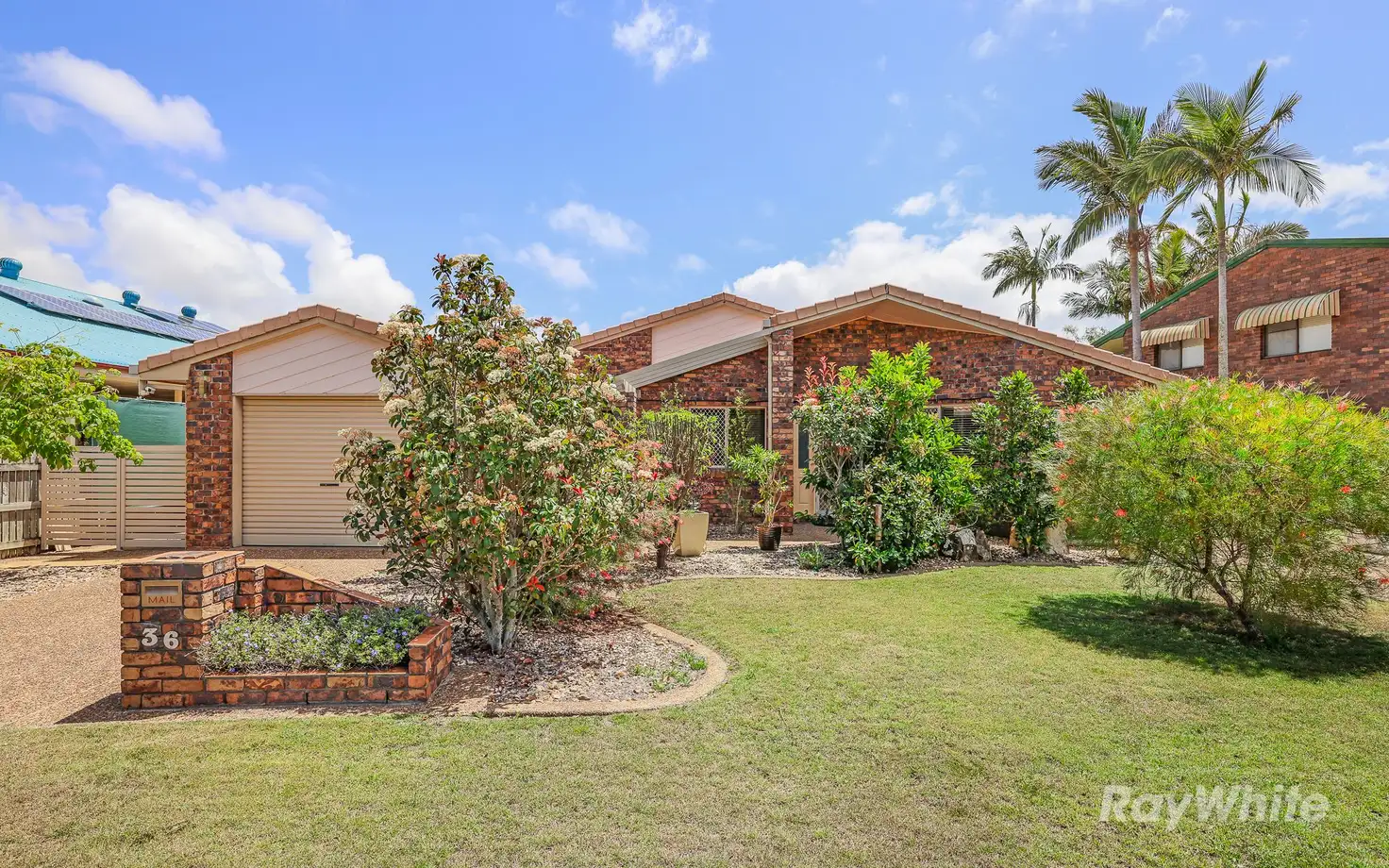 Main view of Homely house listing, 36 Fairway Drive, Bargara QLD 4670