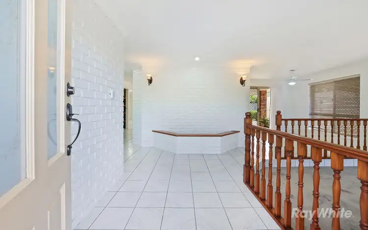 Fourth view of Homely house listing, 36 Fairway Drive, Bargara QLD 4670