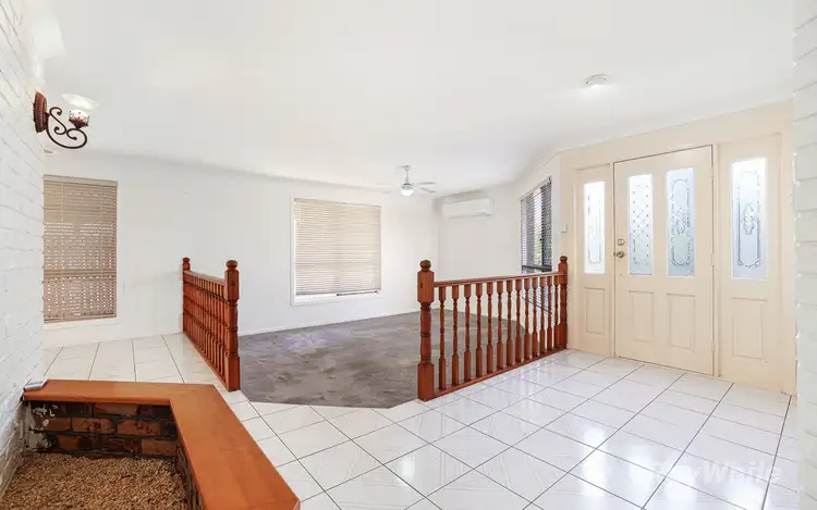 Fifth view of Homely house listing, 36 Fairway Drive, Bargara QLD 4670
