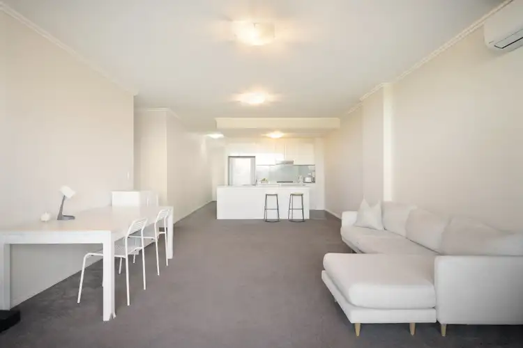 Fourth view of Homely apartment listing, 304/23A Gertrude Street, Wolli Creek NSW 2205