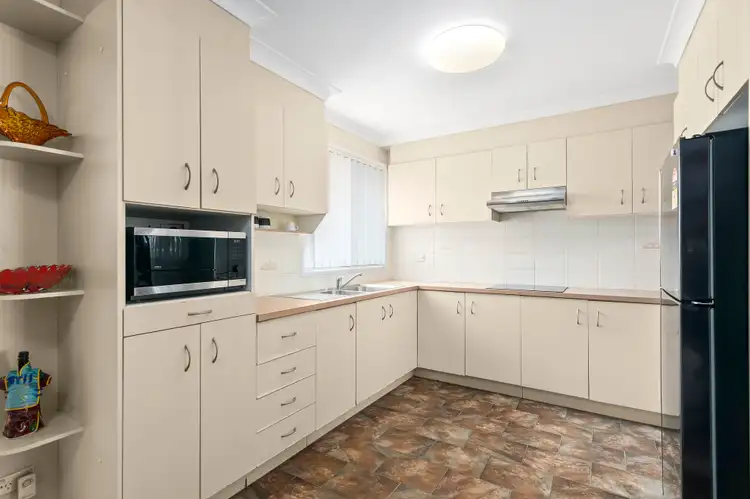 Second view of Homely house listing, 17 Roberts Avenue, Barrack Heights NSW 2528