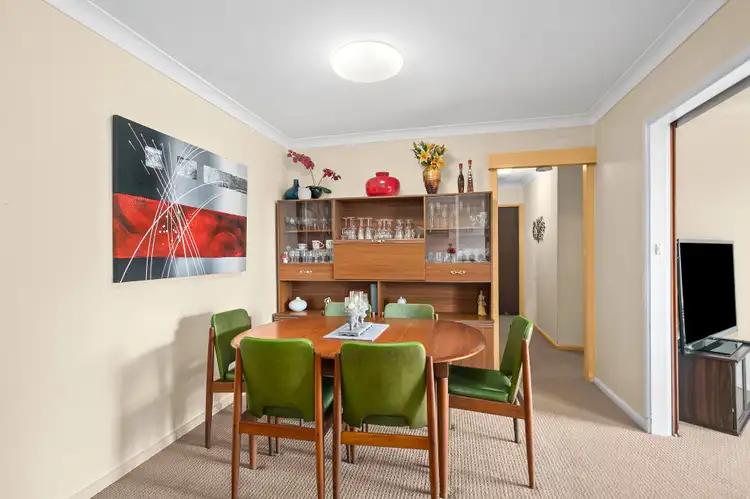 Third view of Homely house listing, 17 Roberts Avenue, Barrack Heights NSW 2528