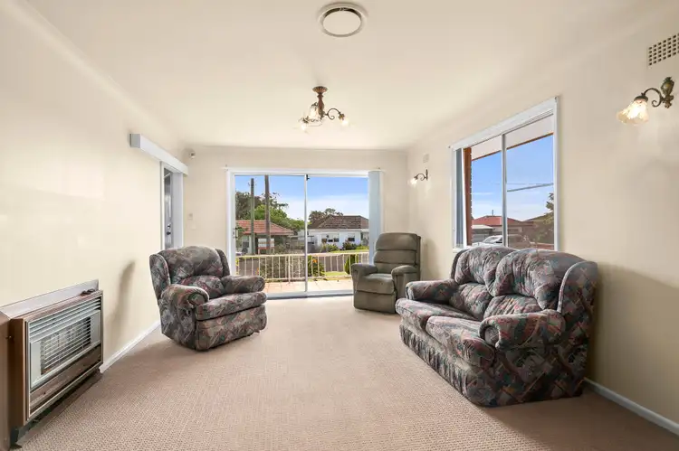 Fifth view of Homely house listing, 17 Roberts Avenue, Barrack Heights NSW 2528