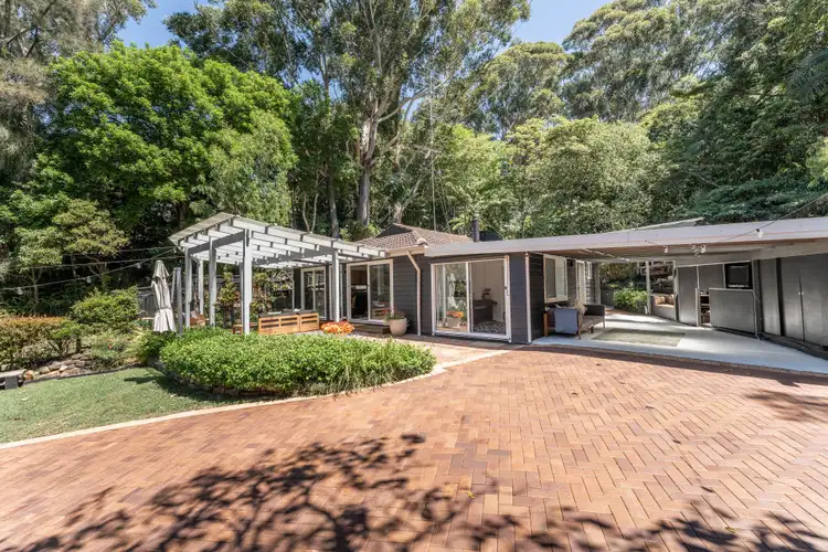 492 Lawrence Hargrave Drive, Wombarra NSW 2515