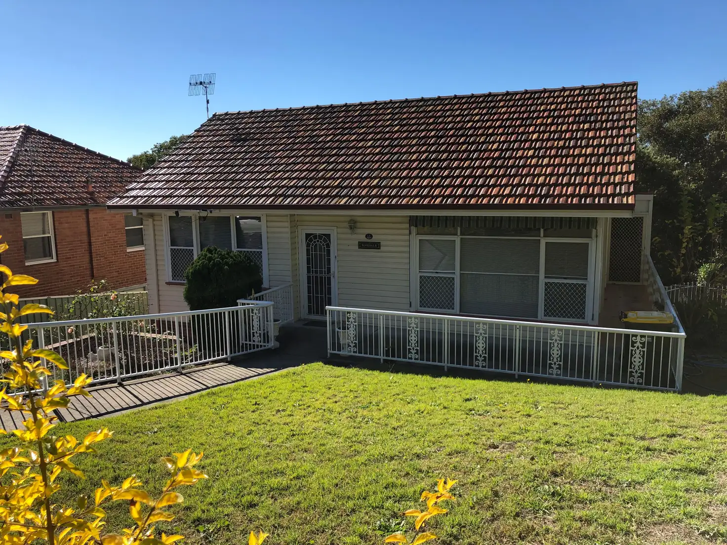 Main view of Homely house listing, 13 Westwood Avenue, Adamstown Heights NSW 2289