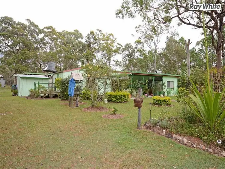 Fourth view of Homely house listing, 55 Dundowran Rd, Walligan QLD