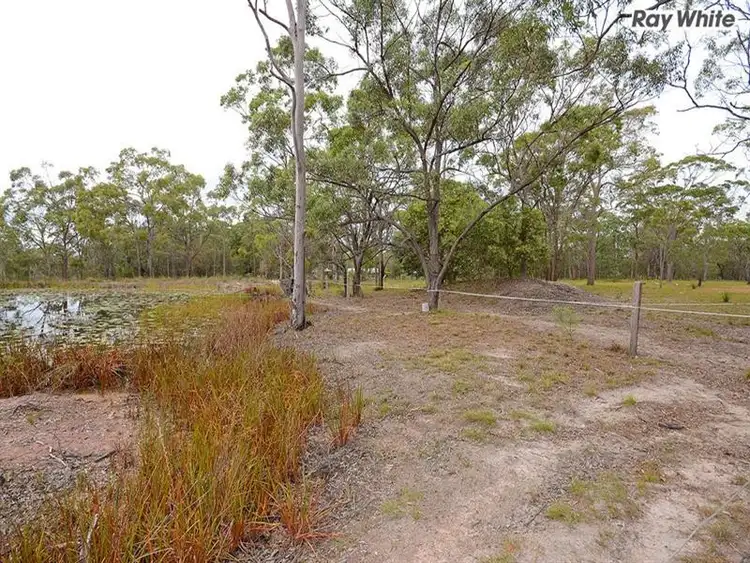Fifth view of Homely house listing, 55 Dundowran Rd, Walligan QLD