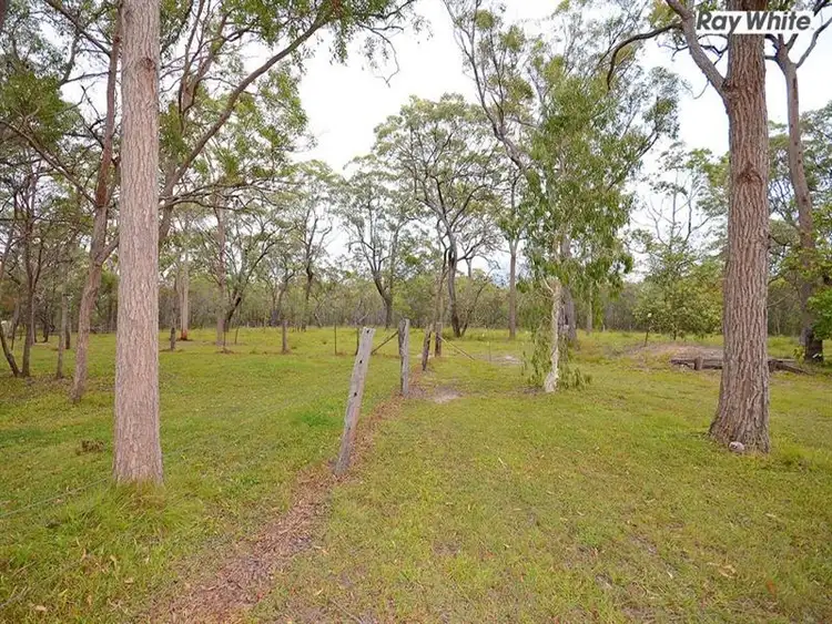 Sixth view of Homely house listing, 55 Dundowran Rd, Walligan QLD