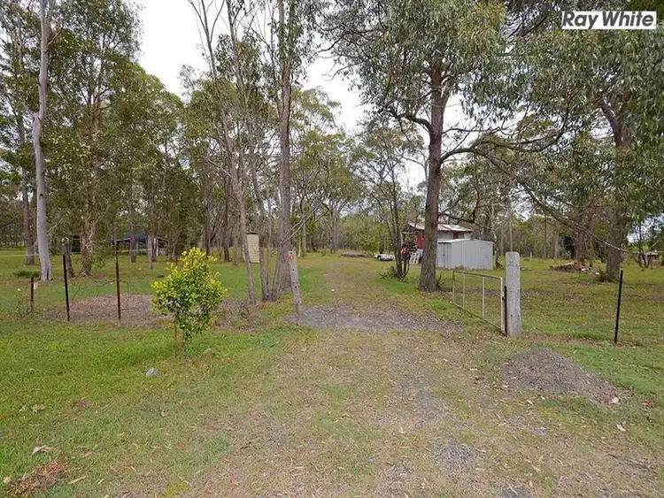 Seventh view of Homely house listing, 55 Dundowran Rd, Walligan QLD