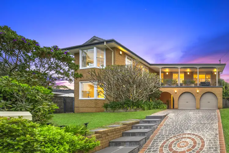 27 Cotentin Road, Belrose NSW 2085