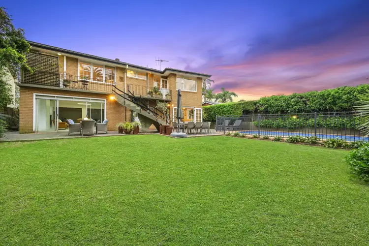 27 Cotentin Road, Belrose NSW 2085