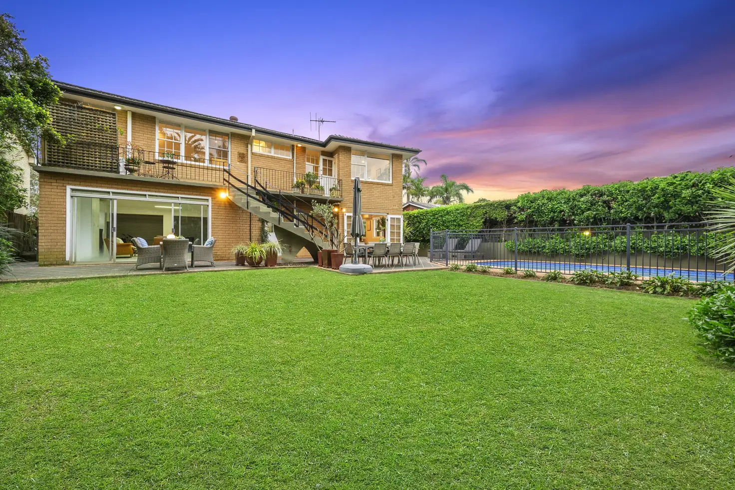 Main view of Homely house listing, 27 Cotentin Road, Belrose NSW 2085