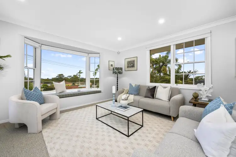 Second view of Homely house listing, 27 Cotentin Road, Belrose NSW 2085