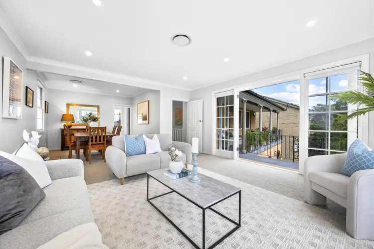 Sixth view of Homely house listing, 27 Cotentin Road, Belrose NSW 2085