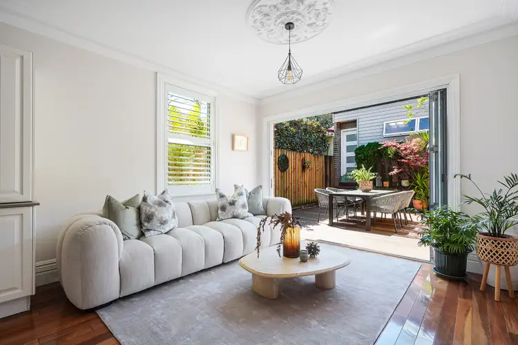 Second view of Homely house listing, 20 Alt Street, Queens Park NSW 2022