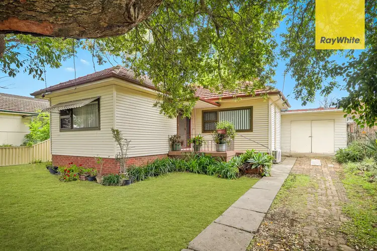 Main view of Homely house listing, 43 Clarence Street, Merrylands NSW 2160