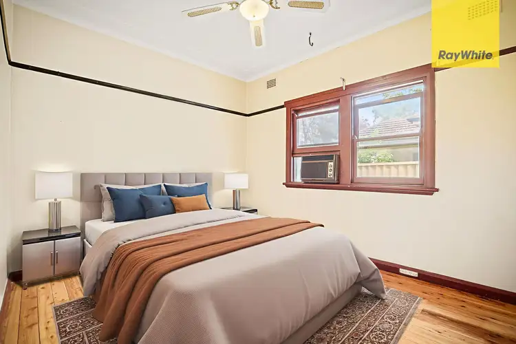 Sixth view of Homely house listing, 43 Clarence Street, Merrylands NSW 2160
