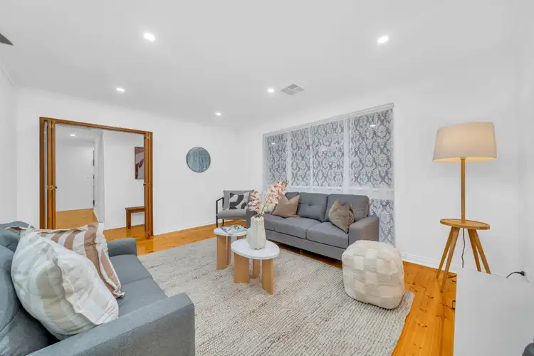 Fifth view of Homely house listing, 33 Quondong Avenue, Parafield Gardens SA 5107
