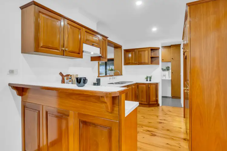 Sixth view of Homely house listing, 33 Quondong Avenue, Parafield Gardens SA 5107