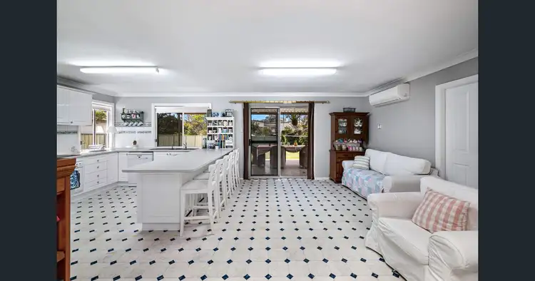 Third view of Homely house listing, 4 Alexander Crescent, Macquarie Fields NSW 2564