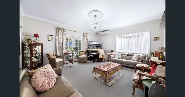 Fourth view of Homely house listing, 4 Alexander Crescent, Macquarie Fields NSW 2564