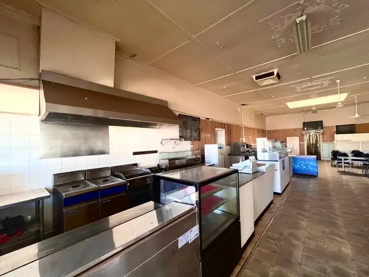 Fourth view of Homely house listing, 35 Wollongough Street, Ungarie NSW 2669