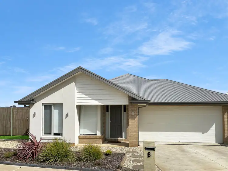 8 Sears Avenue, Warrnambool VIC 3280
