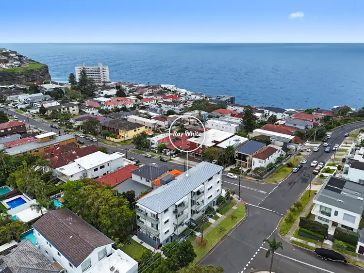 Second view of Homely block of units listing, 1-11/20 Kobada Road, Dover Heights NSW 2030