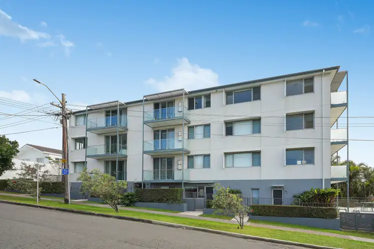 Third view of Homely block of units listing, 1-11/20 Kobada Road, Dover Heights NSW 2030