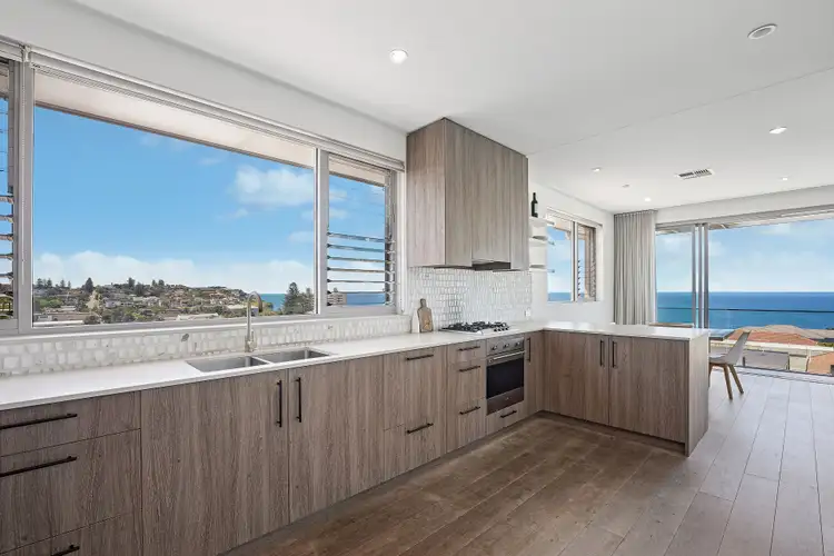 Fifth view of Homely block of units listing, 1-11/20 Kobada Road, Dover Heights NSW 2030