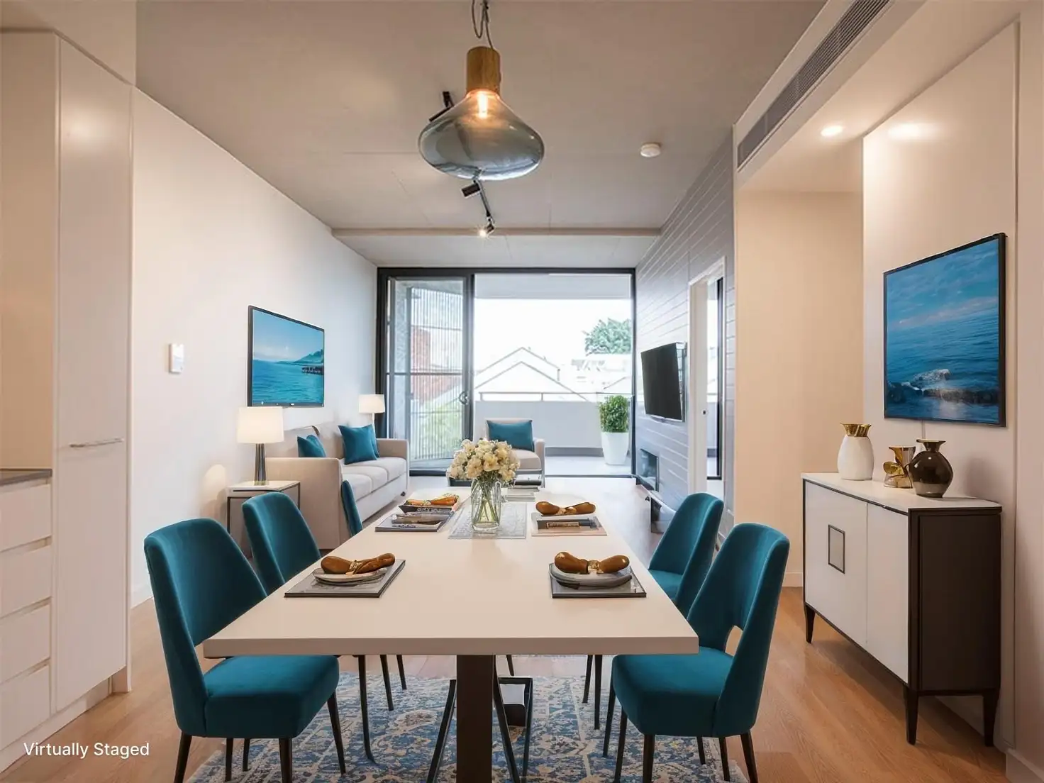 Main view of Homely apartment listing, 209/63-85 Victoria Street, Beaconsfield NSW 2015